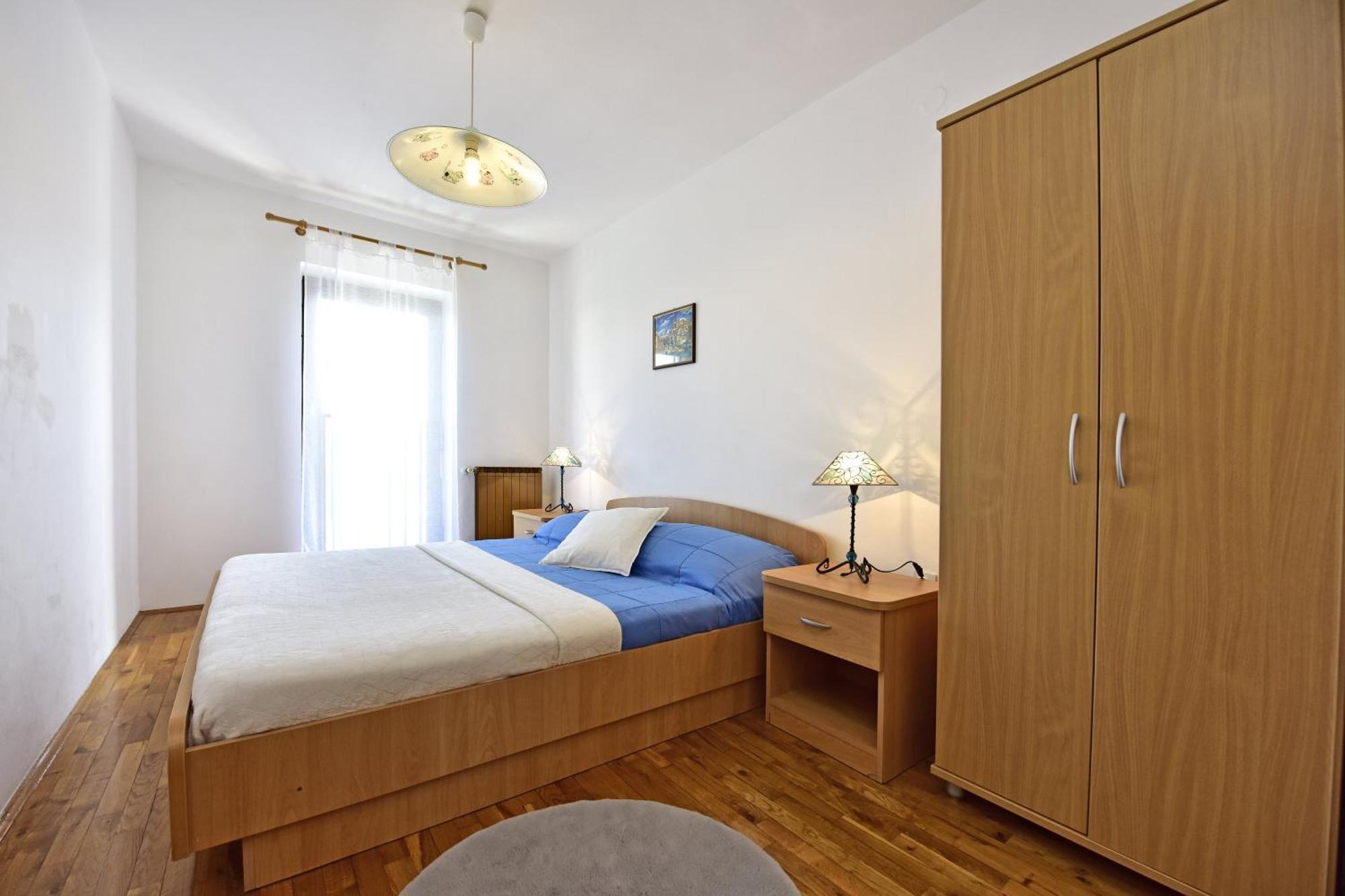Apartmán Tina Novigrad Istria