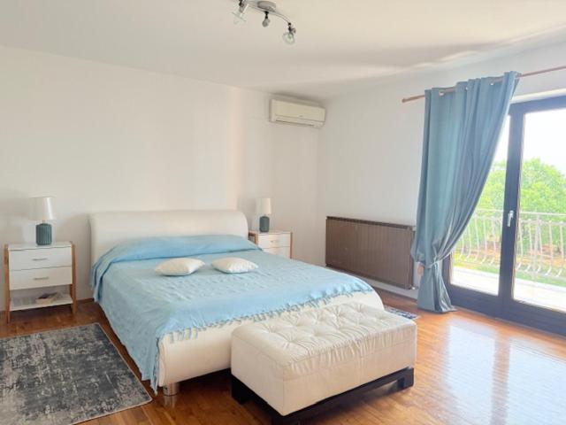 Apartament Tina Novigrad (Istria)