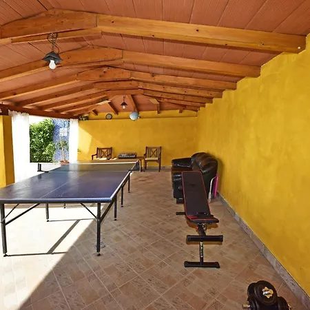 Villa Tina Novigrad Istria Extérieur photo