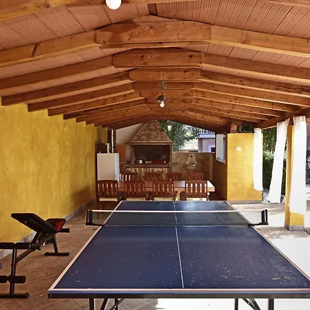 Villa Tina Novigrad Istria Extérieur photo