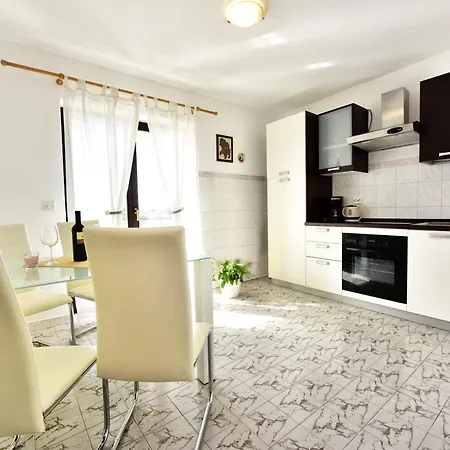 Villa Tina Novigrad Istria Extérieur photo