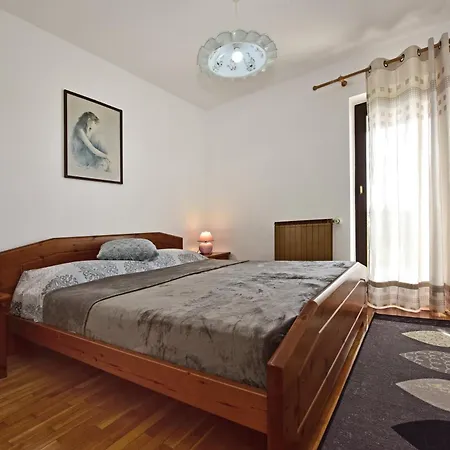 Villa Tina Novigrad Istria Extérieur photo