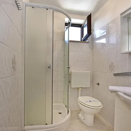 Villa Tina Novigrad Istria Extérieur photo