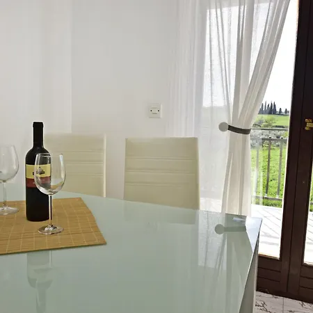 Villa Tina Novigrad Istria Extérieur photo