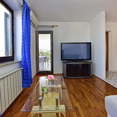 Villa Tina Novigrad Istria Extérieur photo