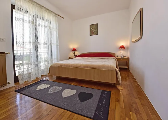 Villa Tina