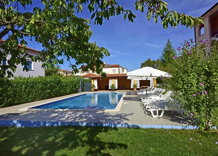 Villa Tina