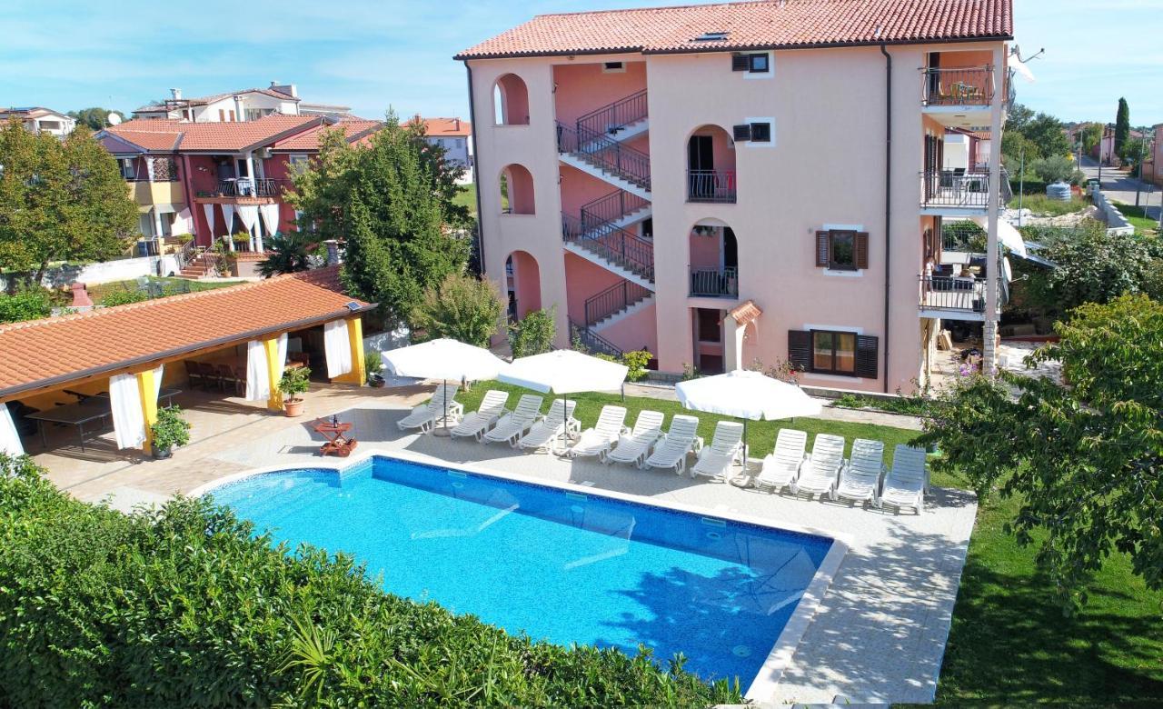Apartment Tina Novigrad (Istria)