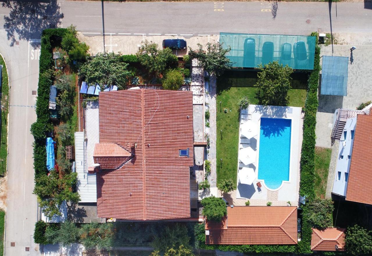 Tina Novigrad (Istria)