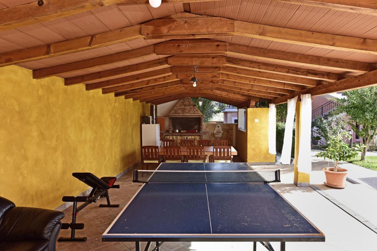 Apartment Tina Novigrad (Istria)