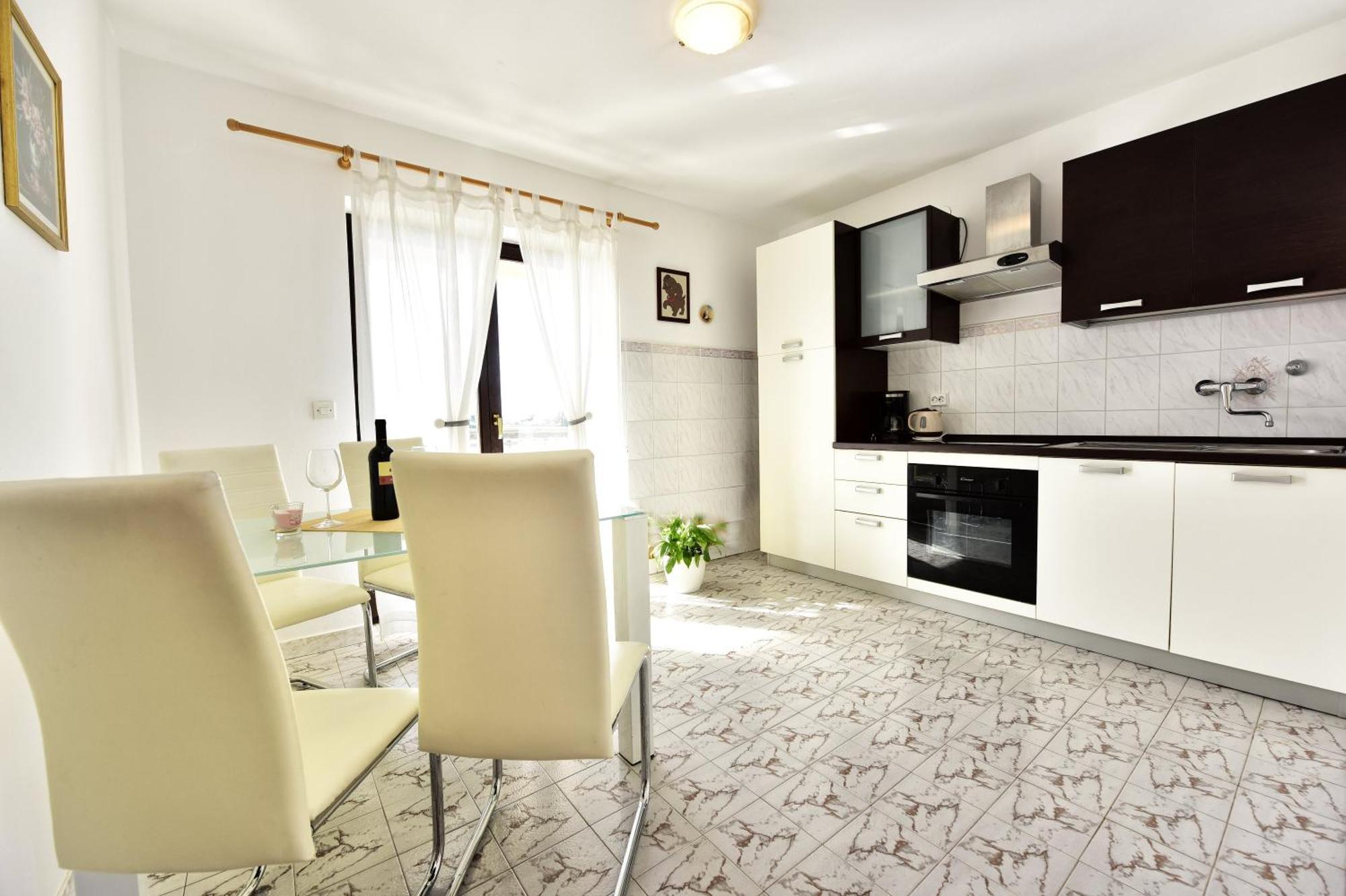 Apartment Tina Novigrad (Istria)
