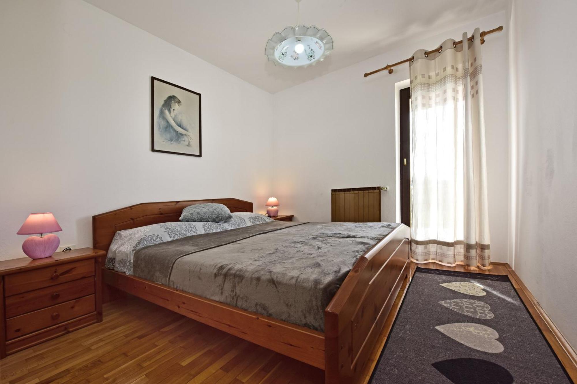 Tina Apartment Novigrad (Istria)