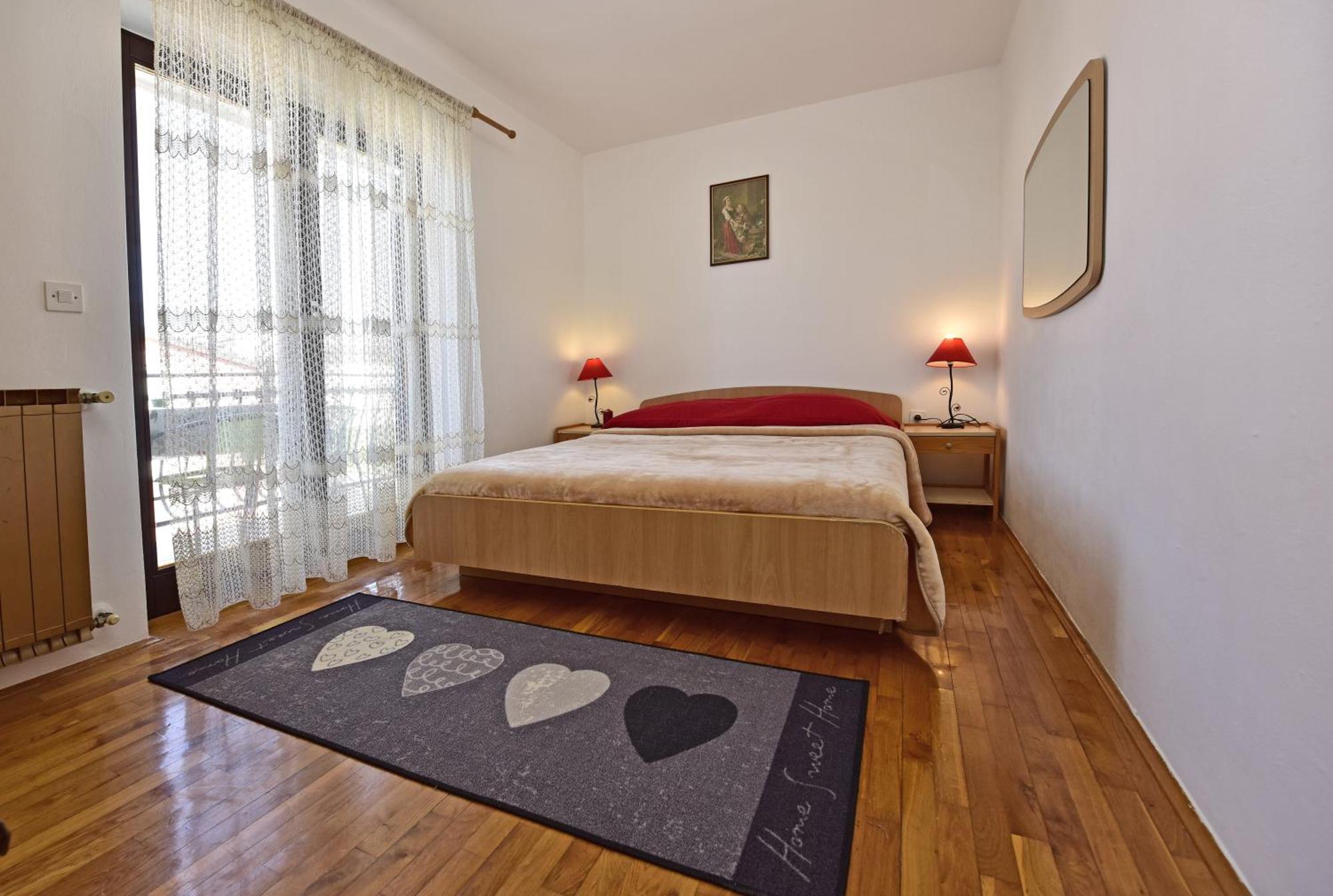 Apartment Tina Novigrad (Istria)